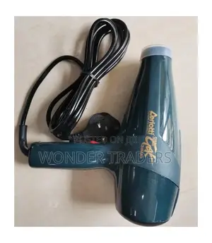 Gek 3800 Professional Zeriotti Blow Dry