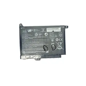 Hp Pavilion 15-Aw Laptop Battery, BP02XL, Models