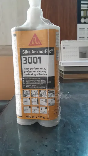Sika Anchorfix 3001