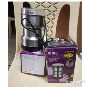Coffee Grinder
