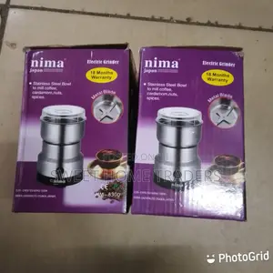 Quality Electric Coffee Grinder