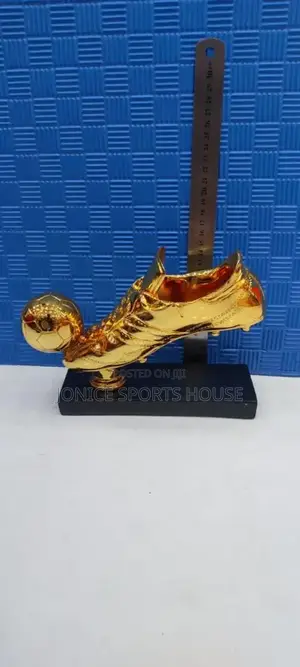 Golden Boots Awards