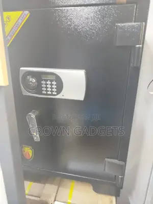 High Quality Safe