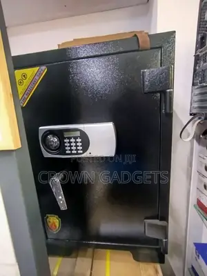 High Quality Safe