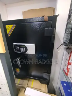 Home Safe Box