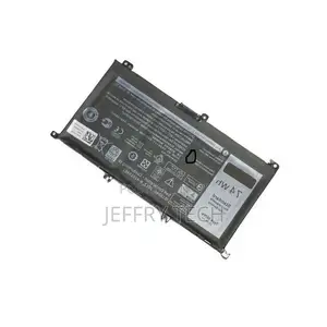 DELL Inspiron 15 5577 Laptop Battery 357F9