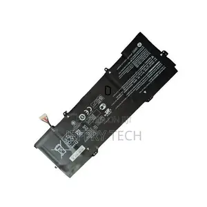 Hp Spectre X360 15-Ch002ng Laptop Battery YB06 YB06XL