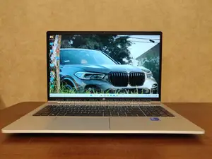 New Laptop HP ProBook 450 16GB Intel Core I7 SSD 512GB