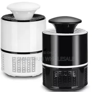 Mosquito Killer Lamp With Usb