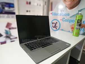 Laptop Dell Latitude 5410 16GB Intel Core I5 SSD 512GB