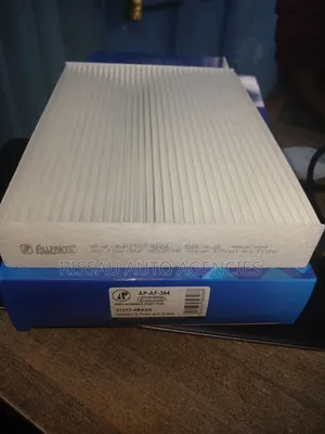 Nissan X-Trail Allparts AC Filter,