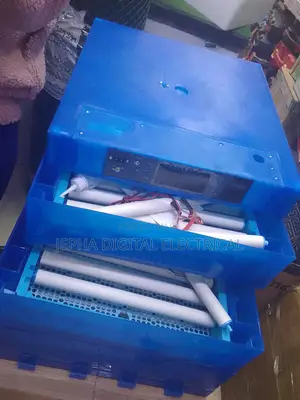 Automatic Egg Incubator/192egg Incubator