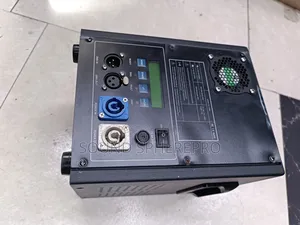 Cold Spark Machine