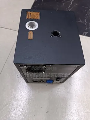 Cold Spark Machine