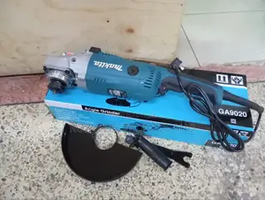 Makita Grinder 9inches GA9020