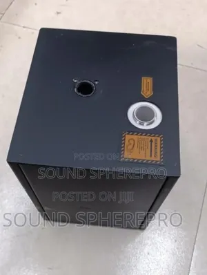 Cold Spark Machine