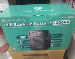 Lightwave UPS 1kva