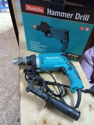 Makita Drill Rotary Hammer