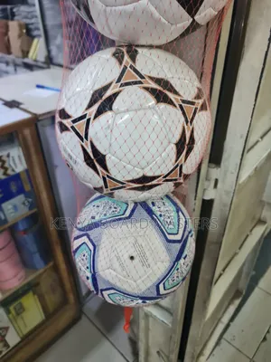 Durable Football Mikasa Soccer Balls