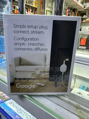 Chromecast