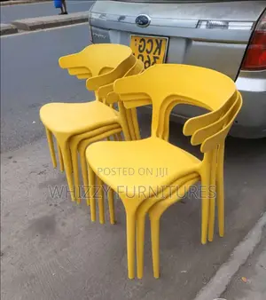 Restaurant Chair