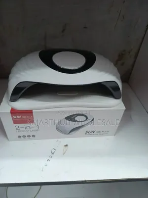 Uv Light/ 2in1 Nail Dryer