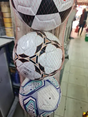 Matte Soccer Balls. S9ccer Balls