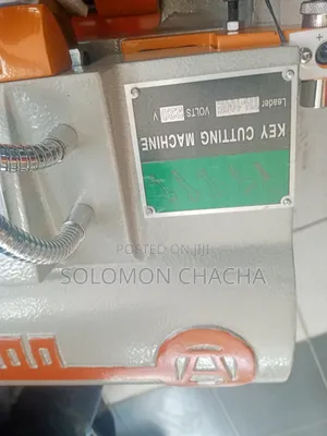 Key Cutting Machine Commercial TH- 100E