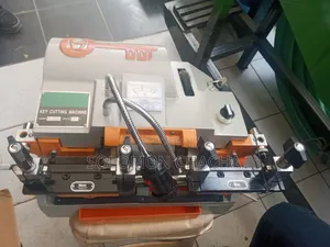 Key Cutting Machine Commercial TH- 100E