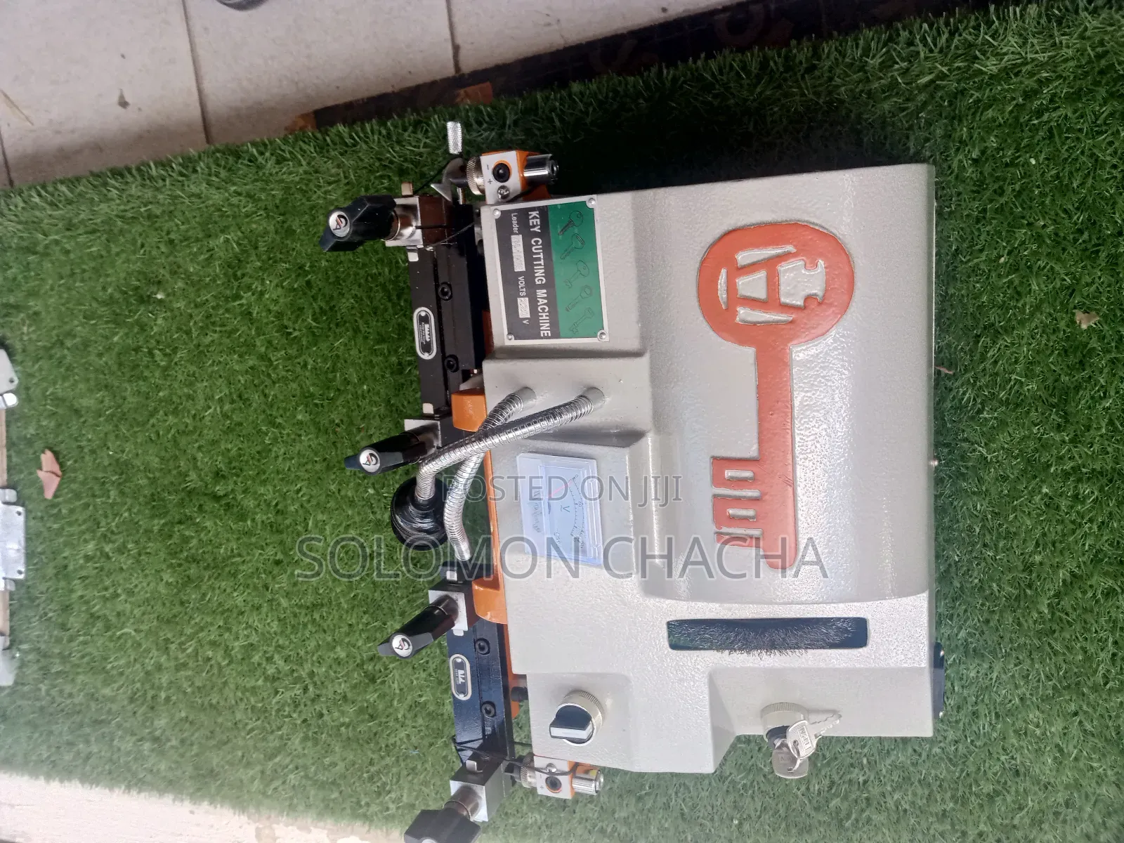 Key Cutting Machine Commercial TH- 100E