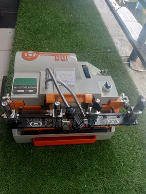 Key Cutting Machine Commercial TH- 100E