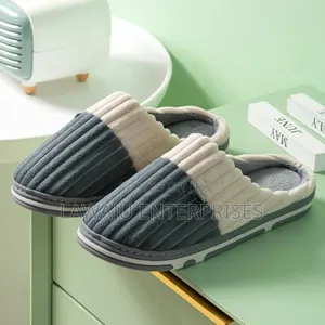Men's Indoor Shoes