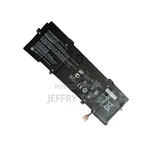 Hp Spectre X360 P-ch01dx Laptop Battery YB06 YB06X