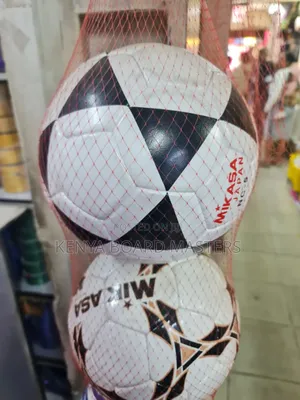 Practicable Soccer Balls. Soccer Balls