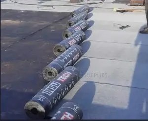 App Waterproofing Membrane
