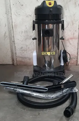 Vacuum Cleaner 40L (Spray Extractor) for Seats Carpets