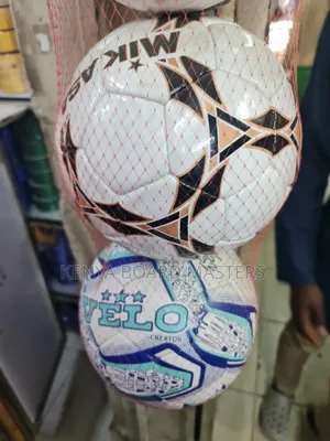 Foot Ball or Soccer Balls Mikasa