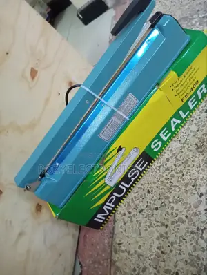 Impulse Sealer Fs-400