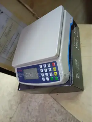 Dt580 Kitchen Scales