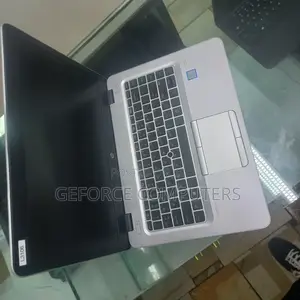 Laptop HP EliteBook 840 G3 16GB Intel Core I5 SSD 256GB