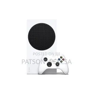 Xbox Series S 512GB