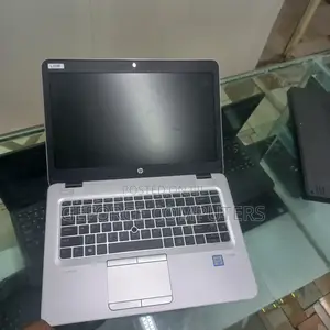 Laptop HP EliteBook 840 G3 8GB Intel Core I5 SSD 256GB