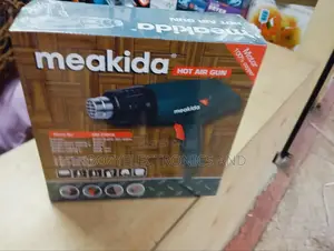 Meakida Hot Air Gun