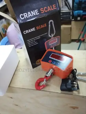 Crane Scale 300kg