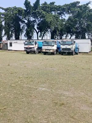 Bulk Water Supply