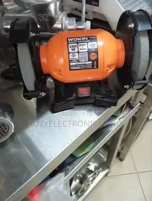 Bench Grinder 6 Inch 150watts