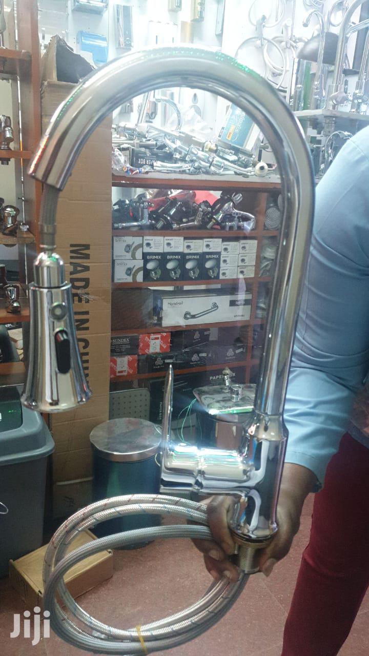 Kitchen Spout Tap
