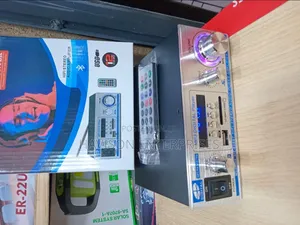 USB/MP3/Bluetooth Amplifier