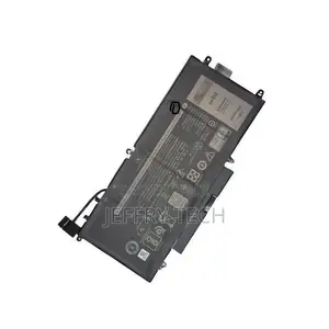 DELL Latitude 12 5285 Laptop Battery K5XWW