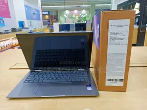 New Laptop HP EliteBook X360 1030 G2 16GB Intel Core I7 SSD 1T